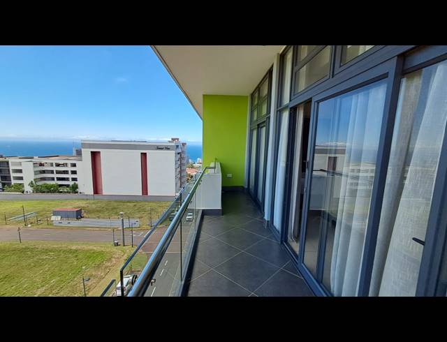 1 BEDROOM APARTMENT FOR SALE IN UMHLANGA RIDGE